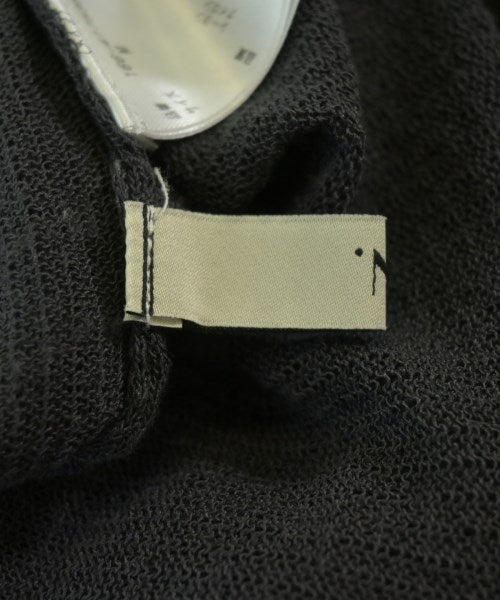 N. Natural Beauty Basic เสื้อคาร์ดิแกน