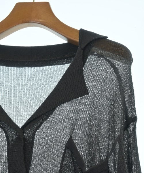 N. Natural Beauty Basic เสื้อคาร์ดิแกน