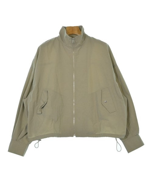 N. Natural Beauty Basic แจ็คเก็ตเบลาส์ อื่น