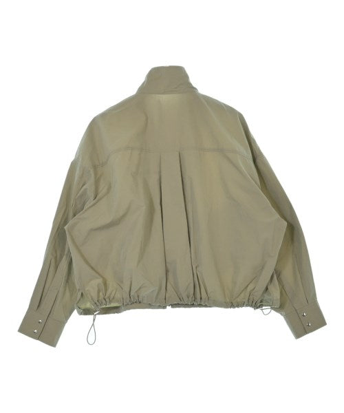 N. Natural Beauty Basic แจ็คเก็ตเบลาส์ อื่น