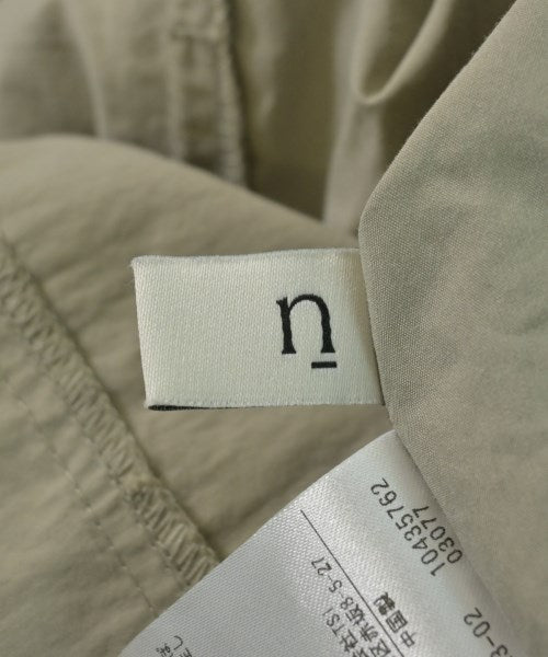 N. Natural Beauty Basic แจ็คเก็ตเบลาส์ อื่น