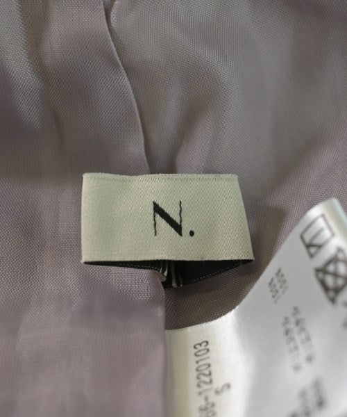 N. Natural Beauty Basic กระโปรงยาว/แม็กซี่ยาว