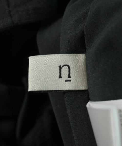 N. Natural Beauty Basic ชุดเดรส