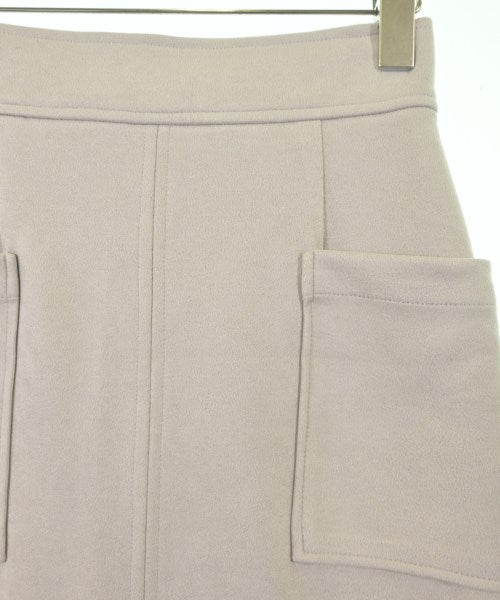 N. Natural Beauty Basic กระโปรงยาว/แม็กซี่ยาว