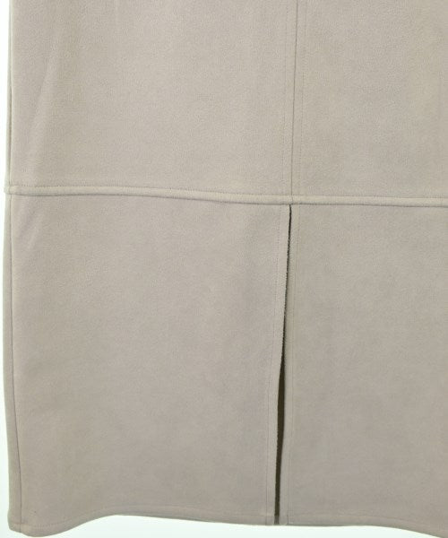 N. Natural Beauty Basic กระโปรงยาว/แม็กซี่ยาว