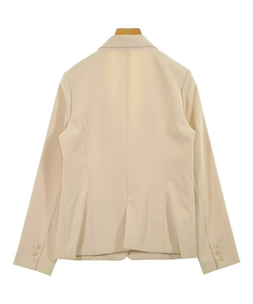 N. Natural Beauty Basic เบลเซอร์/แจ็คเก็ตสูท