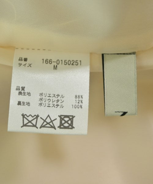 N. Natural Beauty Basic เบลเซอร์/แจ็คเก็ตสูท