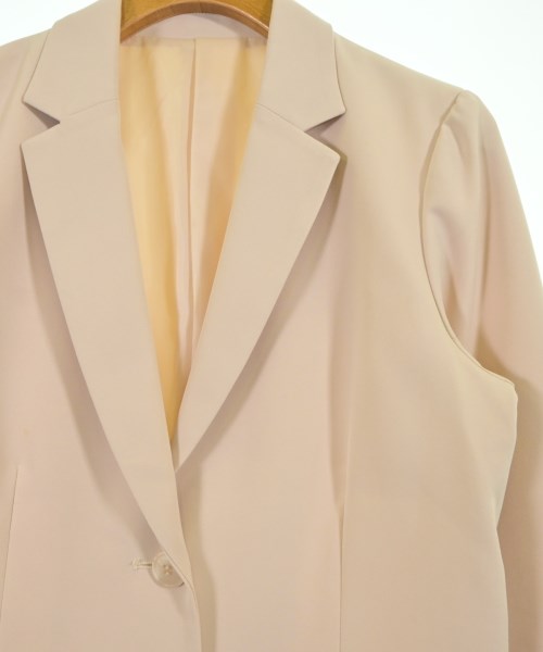 N. Natural Beauty Basic เบลเซอร์/แจ็คเก็ตสูท