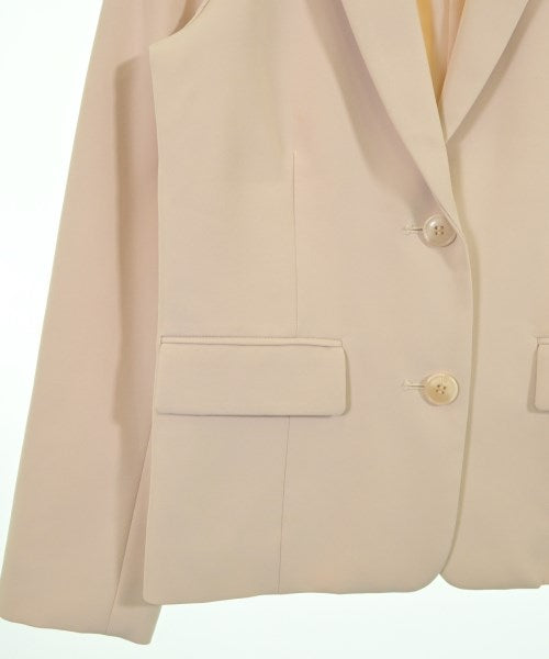 N. Natural Beauty Basic เบลเซอร์/แจ็คเก็ตสูท