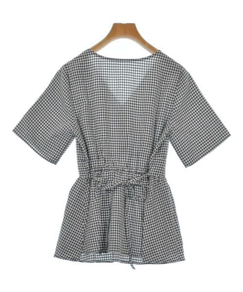 N. Natural Beauty Basic เสื้อสตรี