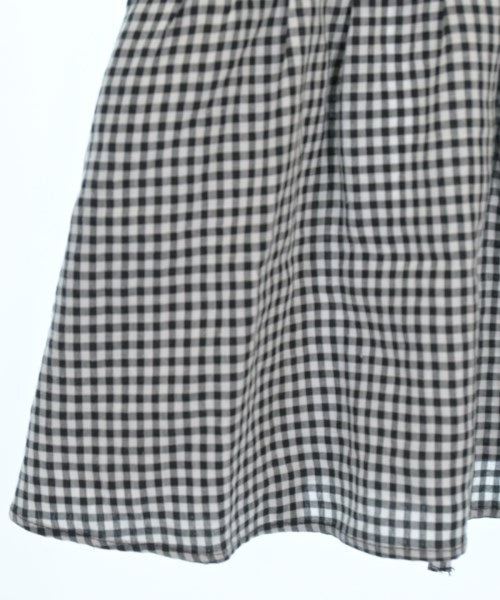 N. Natural Beauty Basic เสื้อสตรี