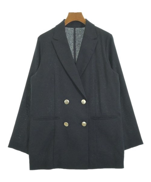 N. Natural Beauty Basic เบลเซอร์/แจ็คเก็ตสูท