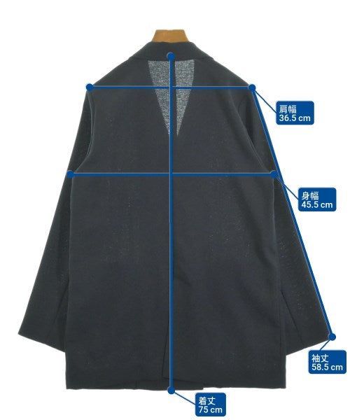 N. Natural Beauty Basic เบลเซอร์/แจ็คเก็ตสูท