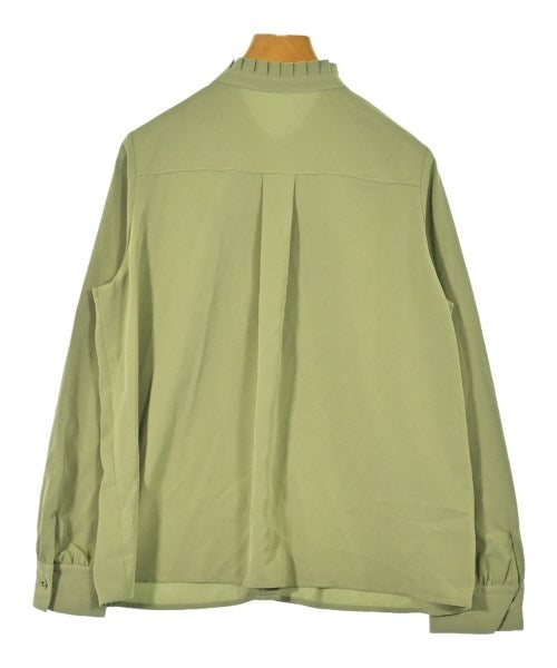 N. Natural Beauty Basic เสื้อลำลอง