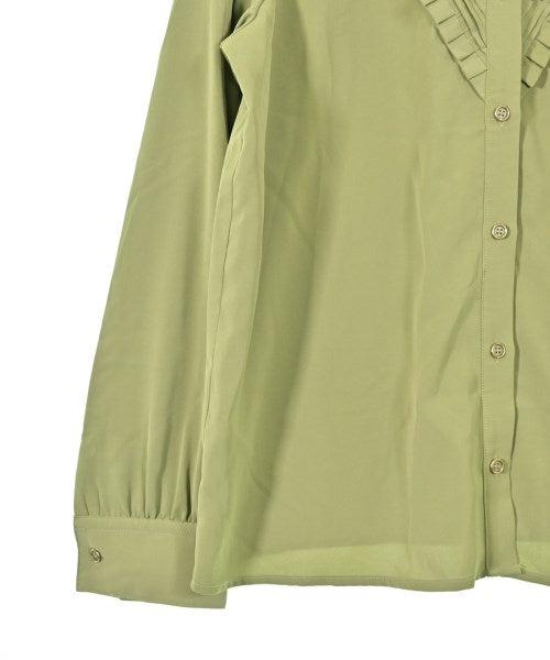 N. Natural Beauty Basic เสื้อลำลอง