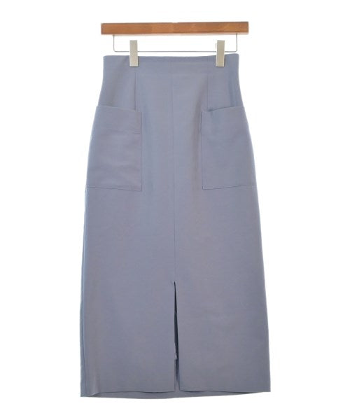 N. Natural Beauty Basic กระโปรงยาว/แม็กซี่ยาว