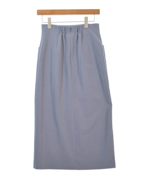 N. Natural Beauty Basic กระโปรงยาว/แม็กซี่ยาว