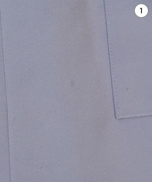 N. Natural Beauty Basic กระโปรงยาว/แม็กซี่ยาว