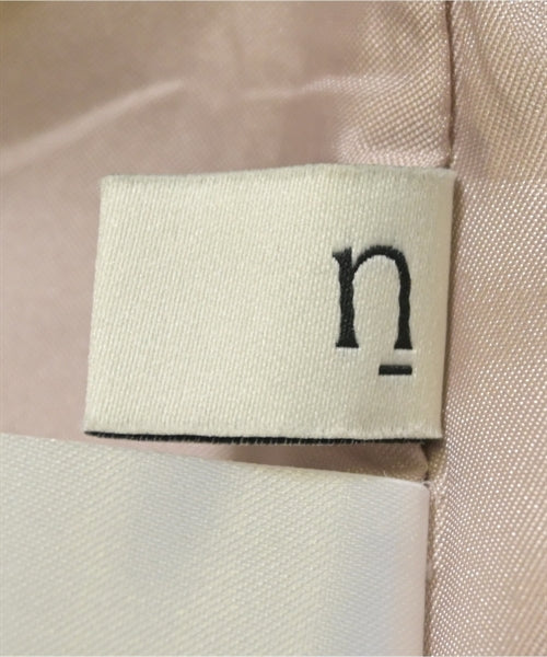 N. Natural Beauty Basic กระโปรงยาว/แม็กซี่ยาว