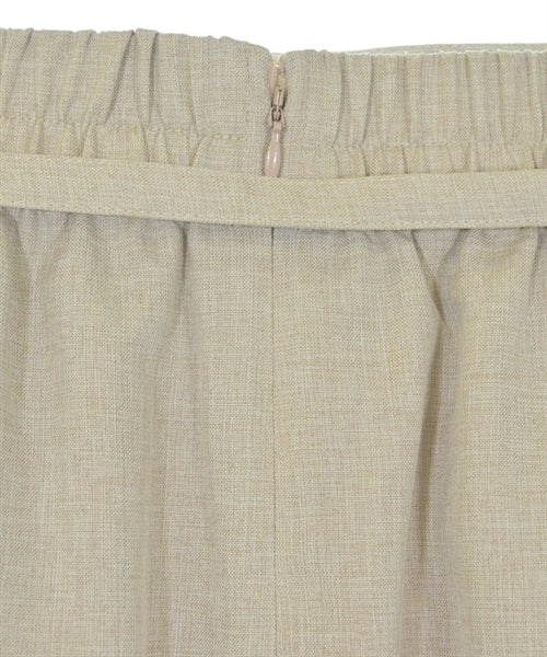 N. Natural Beauty Basic กระโปรงยาว/แม็กซี่ยาว