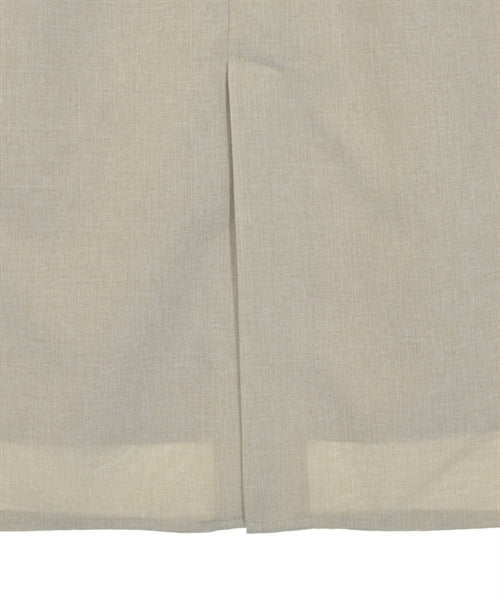 N. Natural Beauty Basic กระโปรงยาว/แม็กซี่ยาว