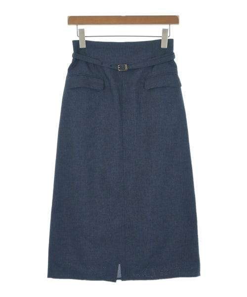 N. Natural Beauty Basic กระโปรงยาว/แม็กซี่ยาว