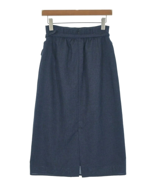 N. Natural Beauty Basic กระโปรงยาว/แม็กซี่ยาว