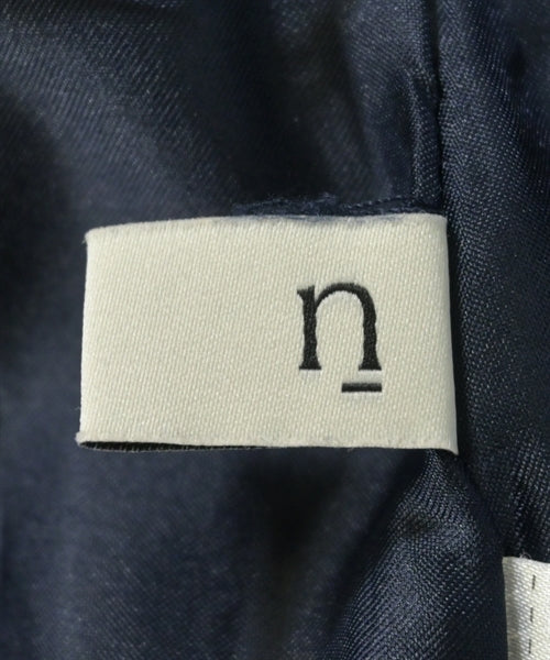 N. Natural Beauty Basic กระโปรงยาว/แม็กซี่ยาว