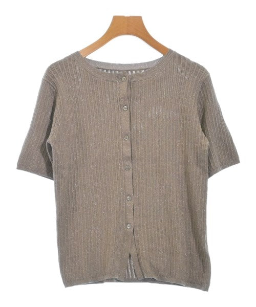 N. Natural Beauty Basic เสื้อกันหนาว