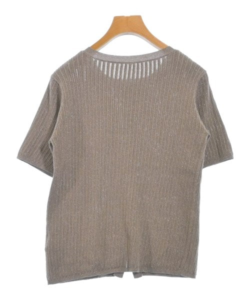 N. Natural Beauty Basic เสื้อกันหนาว