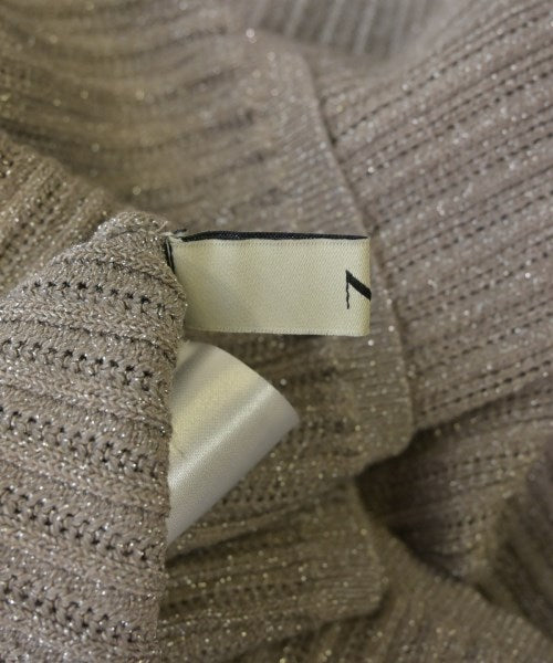 N. Natural Beauty Basic เสื้อกันหนาว