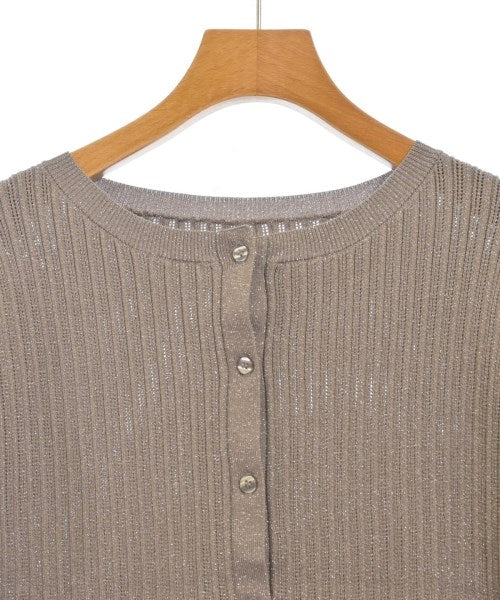 N. Natural Beauty Basic เสื้อกันหนาว