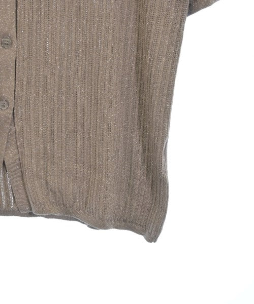 N. Natural Beauty Basic เสื้อกันหนาว