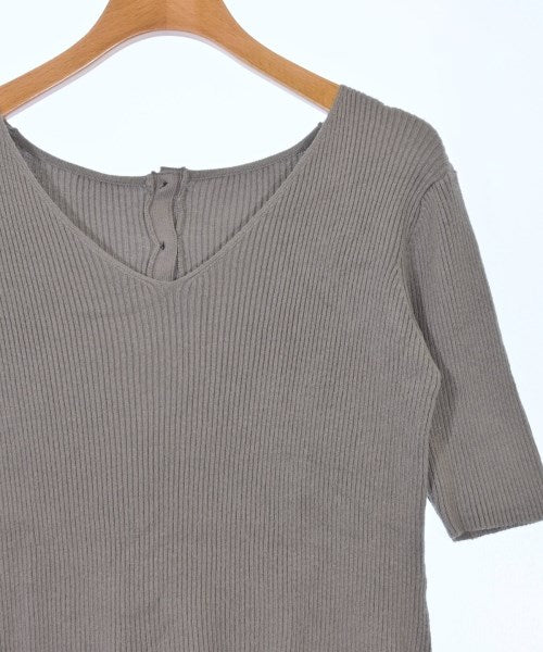 N. Natural Beauty Basic เสื้อกันหนาว