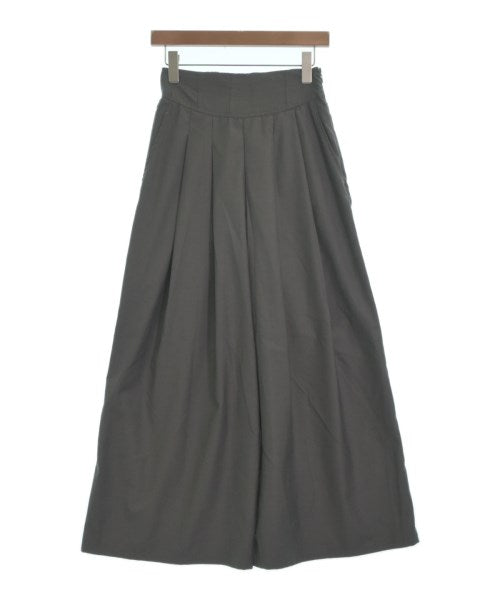 N. Natural Beauty Basic กางเกง อื่น