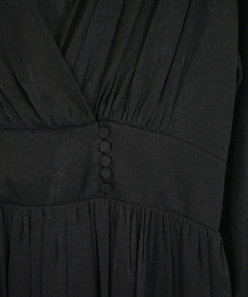 N. Natural Beauty Basic ชุดเดรส