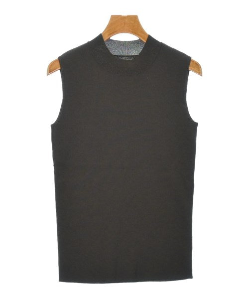 N. Natural Beauty Basic เสื้อกันหนาว