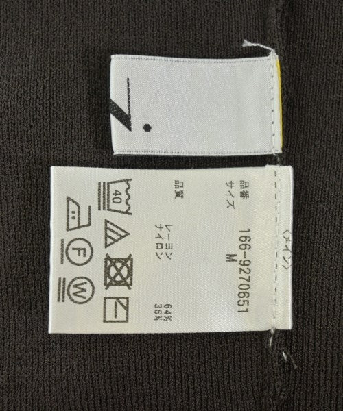 N. Natural Beauty Basic เสื้อกันหนาว