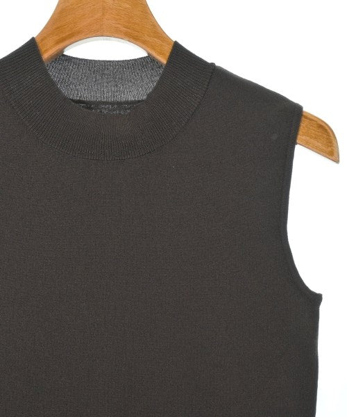 N. Natural Beauty Basic เสื้อกันหนาว