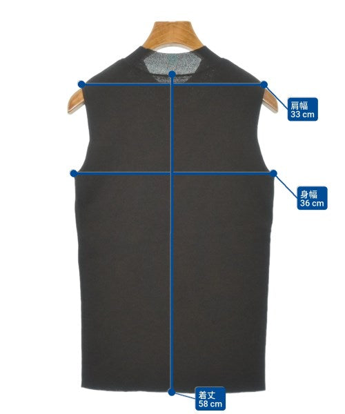 N. Natural Beauty Basic เสื้อกันหนาว