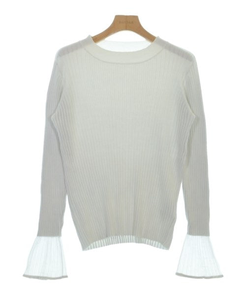 N. Natural Beauty Basic เสื้อกันหนาว