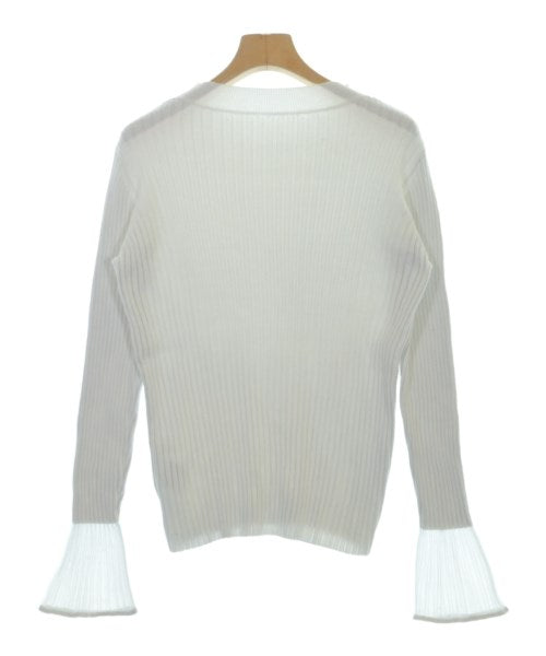 N. Natural Beauty Basic เสื้อกันหนาว