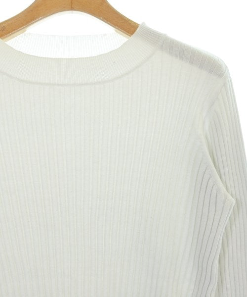 N. Natural Beauty Basic เสื้อกันหนาว