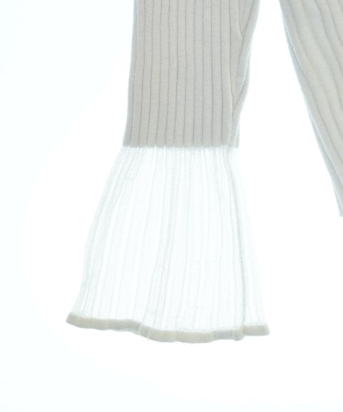 N. Natural Beauty Basic เสื้อกันหนาว