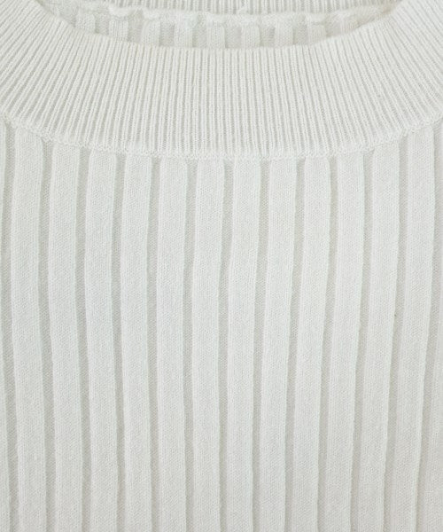 N. Natural Beauty Basic เสื้อกันหนาว