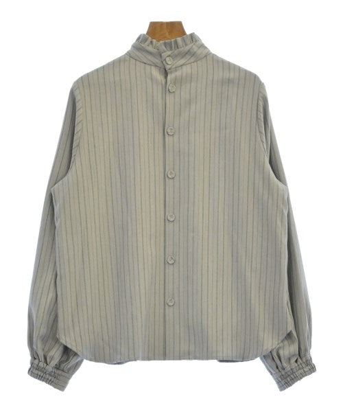 N. Natural Beauty Basic เสื้อลำลอง