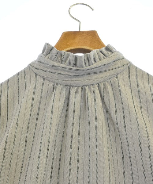N. Natural Beauty Basic เสื้อลำลอง