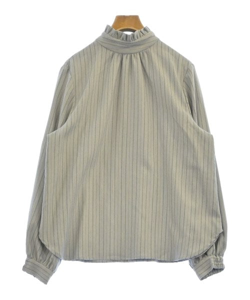 N. Natural Beauty Basic เสื้อลำลอง