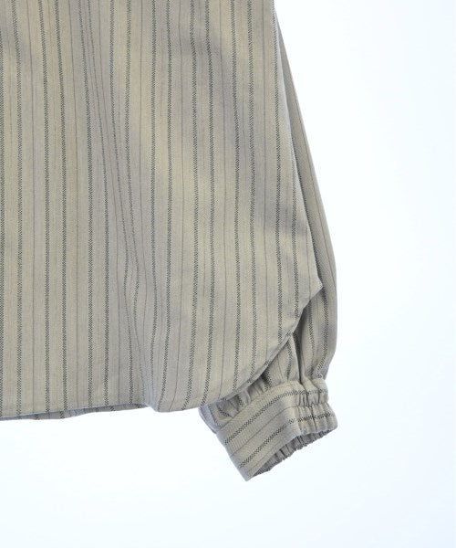 N. Natural Beauty Basic เสื้อลำลอง