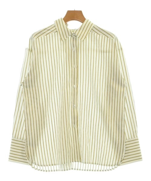 N. Natural Beauty Basic เสื้อลำลอง